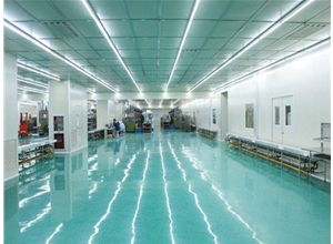 海珠廠房凈化工程公司 以服務為先，技術為支撐的專業解決方案